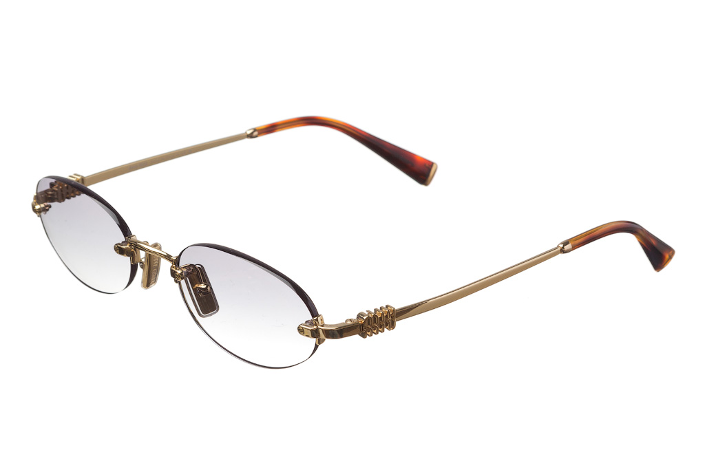 MIU MIU 0MU A54S 5AK04O 51 очки с/з