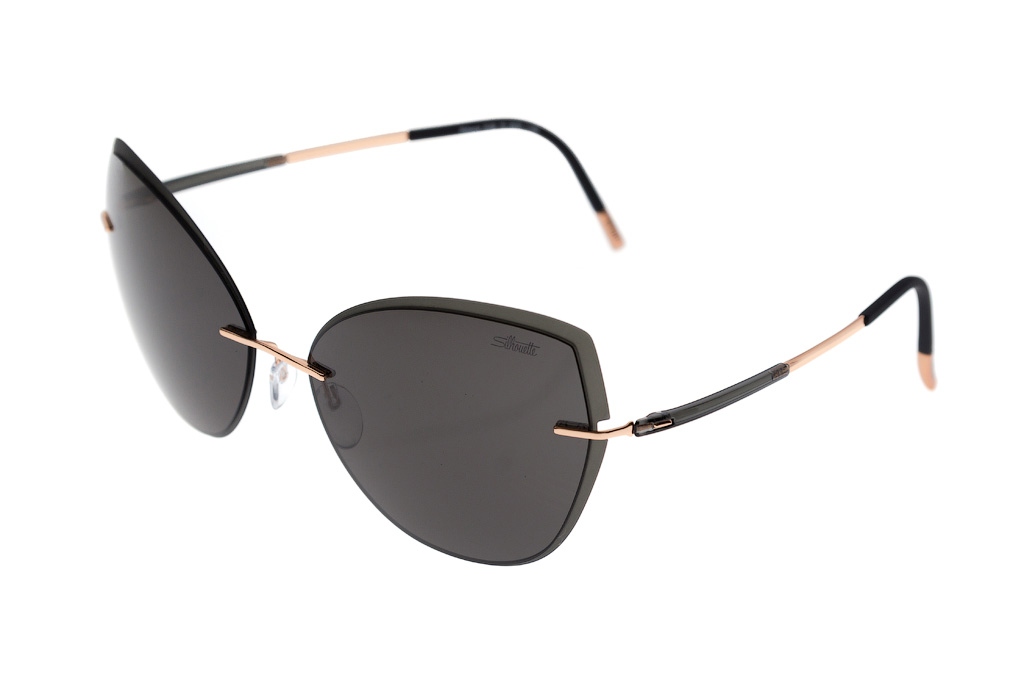 Silhouette 8188 6630 58 15 очки с/з