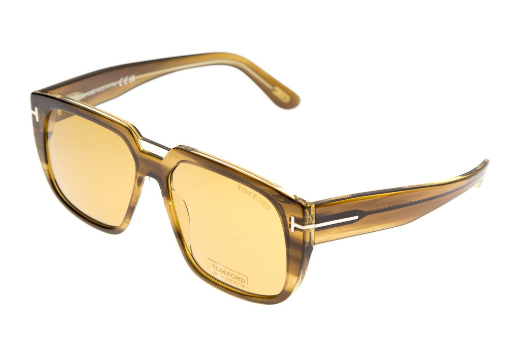 Tom Ford TF 1025 55E 56 очки с/з