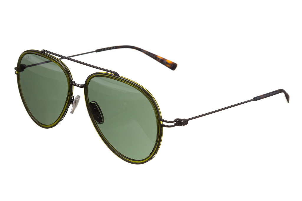 Gucci GG1981S 004 56 очки с/з